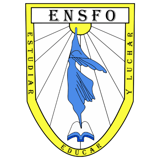 ESCUELA NORMAL SUPERIOR FEDERAL DE OAXACA